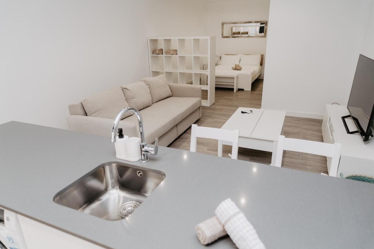 Nuevo Y Comodo Loft Junto A La Mezquita Cordoba Dış mekan fotoğraf