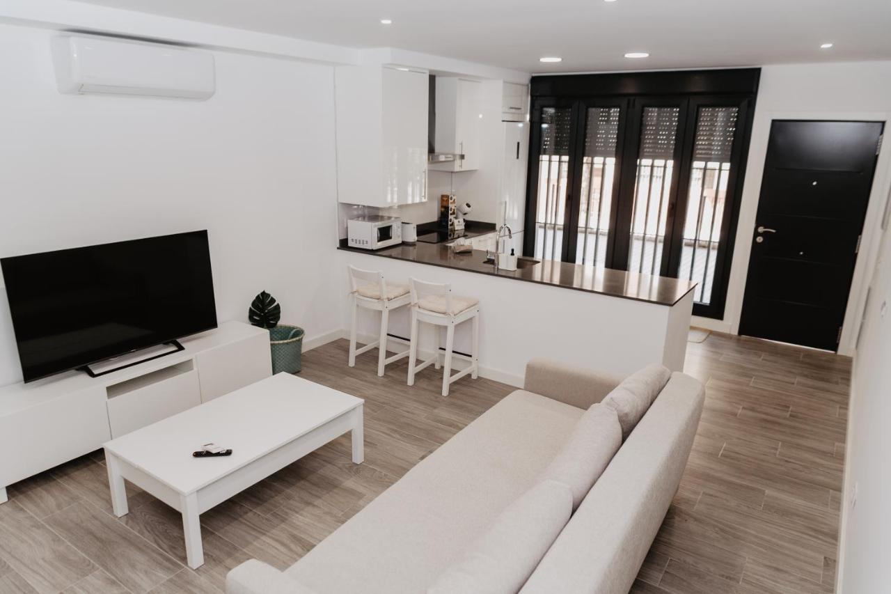 Nuevo Y Comodo Loft Junto A La Mezquita Cordoba Dış mekan fotoğraf