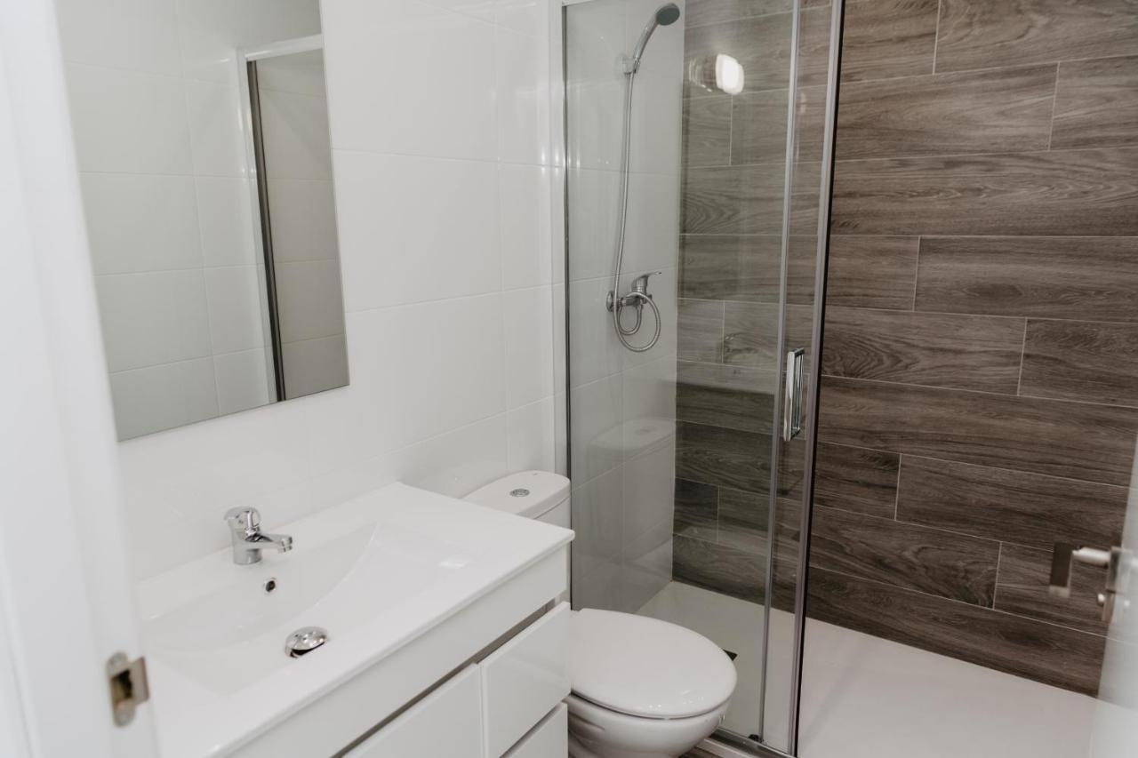 Nuevo Y Comodo Loft Junto A La Mezquita Cordoba Dış mekan fotoğraf