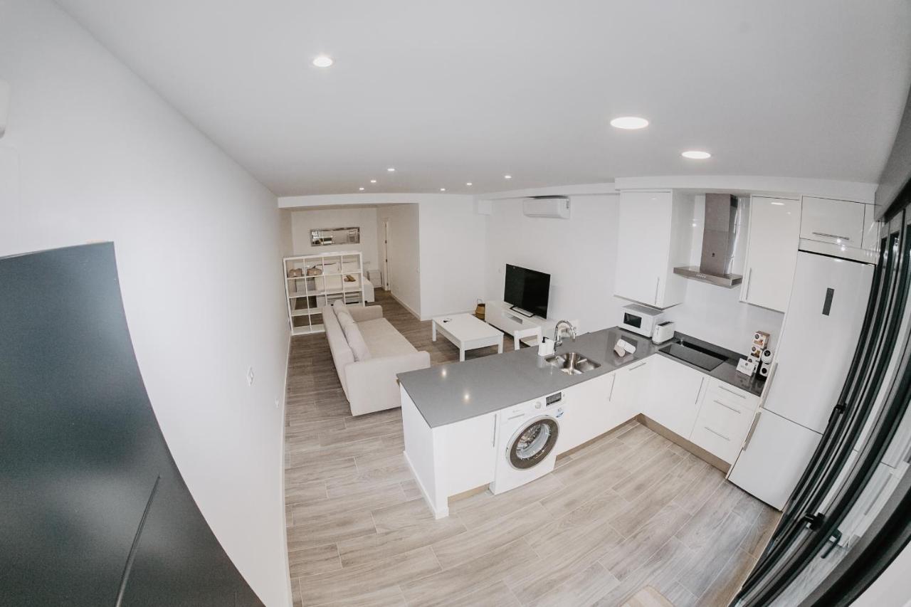 Nuevo Y Comodo Loft Junto A La Mezquita Cordoba Dış mekan fotoğraf