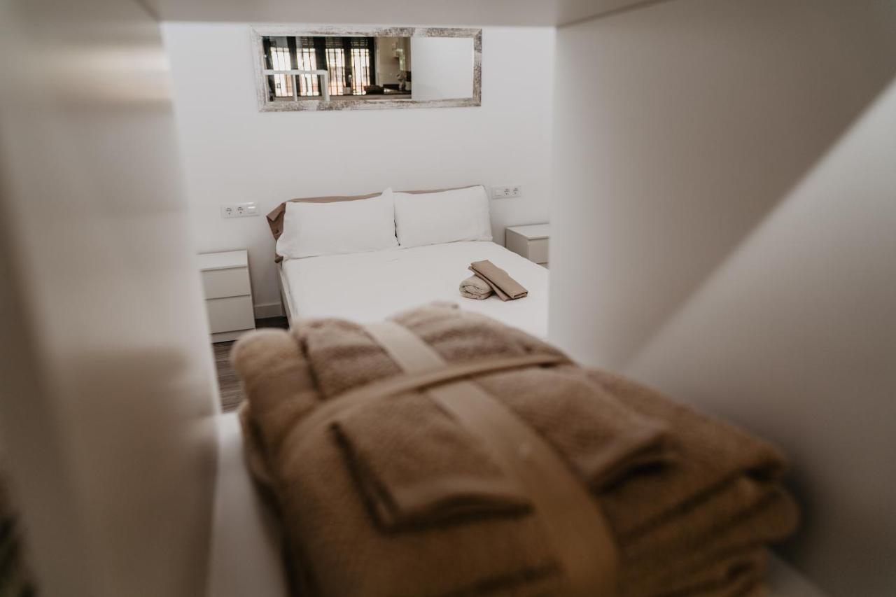 Nuevo Y Comodo Loft Junto A La Mezquita Cordoba Dış mekan fotoğraf
