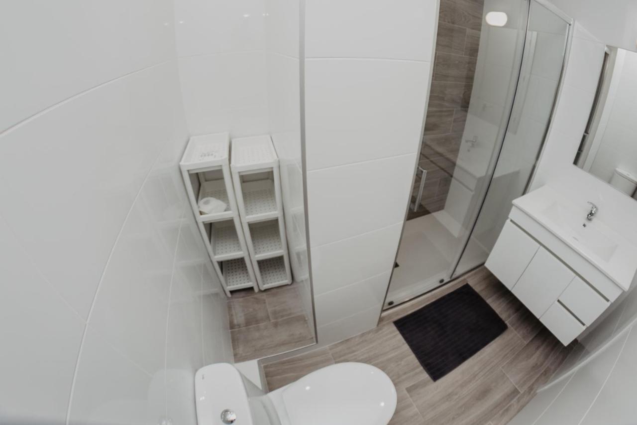 Nuevo Y Comodo Loft Junto A La Mezquita Cordoba Dış mekan fotoğraf
